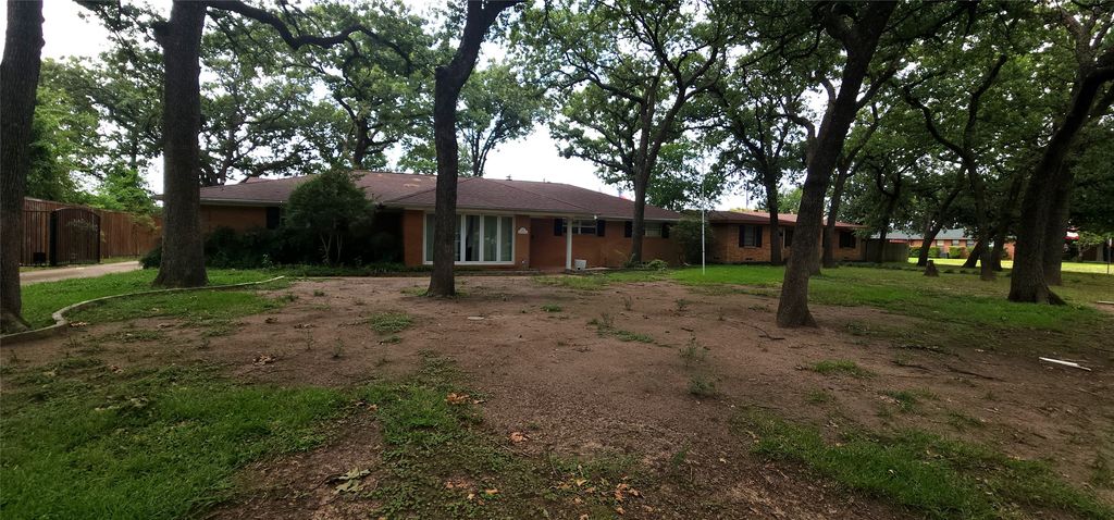 218 W Holland Drive, Irving, TX 75062