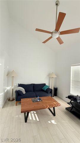 3606 DI SALVO Drive 133, Las Vegas, NV 89103