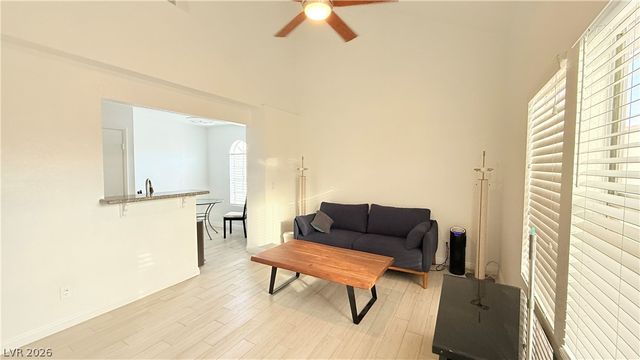 3606 DI SALVO Drive 133, Las Vegas, NV 89103