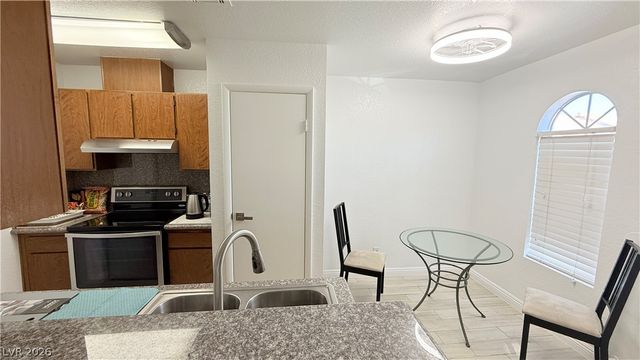 3606 DI SALVO Drive 133, Las Vegas, NV 89103
