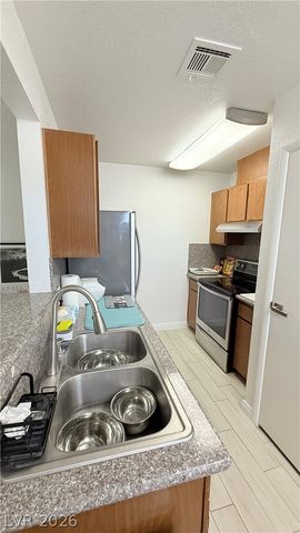 3606 DI SALVO Drive 133, Las Vegas, NV 89103