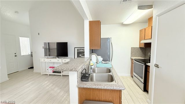 3606 DI SALVO Drive 133, Las Vegas, NV 89103