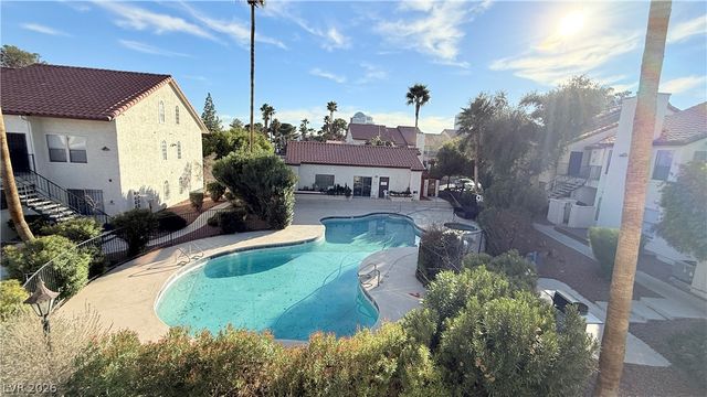 3606 DI SALVO Drive 133, Las Vegas, NV 89103