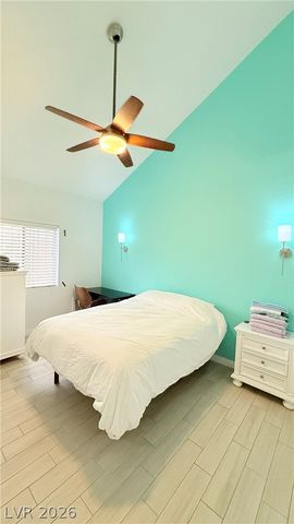 3606 DI SALVO Drive 133, Las Vegas, NV 89103