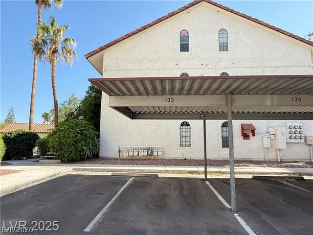 3606 DI SALVO Drive 133, Las Vegas, NV 89103