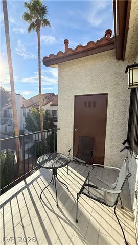 3606 DI SALVO Drive 133, Las Vegas, NV 89103