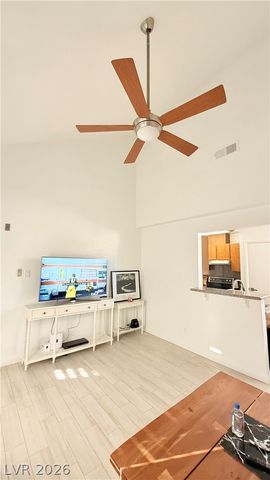 3606 DI SALVO Drive 133, Las Vegas, NV 89103