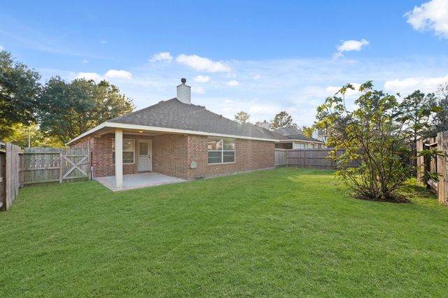 11811 Misty Peak Lane, Humble, TX 77346