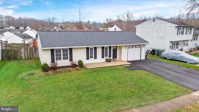 40 E SHADY DR, Newark, DE 19713