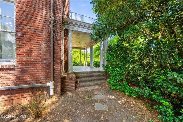 807 Fayetteville Road, Rockingham, NC 28379
