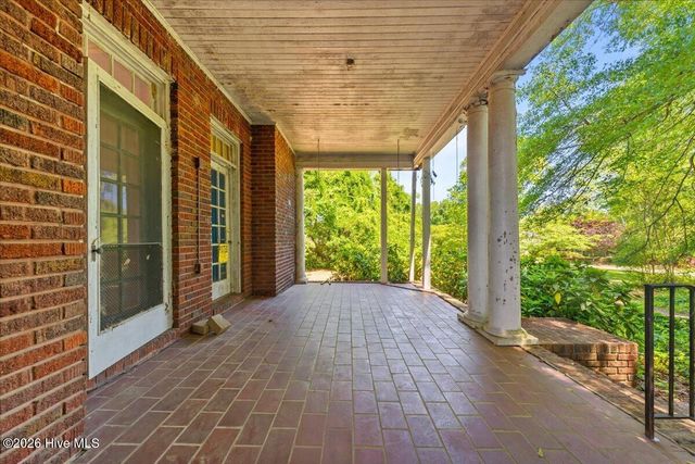 807 Fayetteville Road, Rockingham, NC 28379