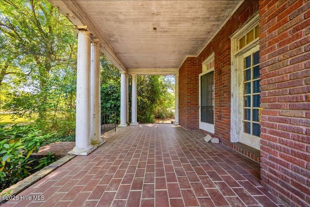 807 Fayetteville Road, Rockingham, NC 28379