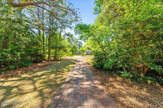 807 Fayetteville Road, Rockingham, NC 28379