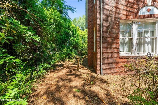807 Fayetteville Road, Rockingham, NC 28379