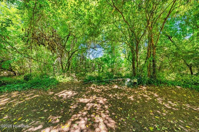 807 Fayetteville Road, Rockingham, NC 28379