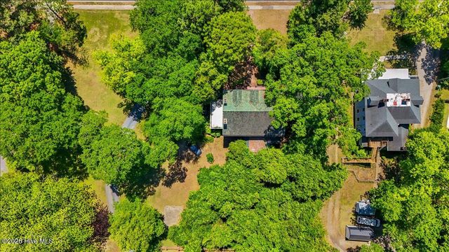 807 Fayetteville Road, Rockingham, NC 28379