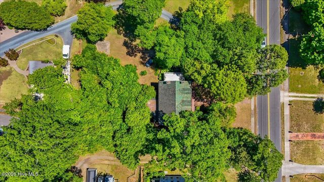 807 Fayetteville Road, Rockingham, NC 28379