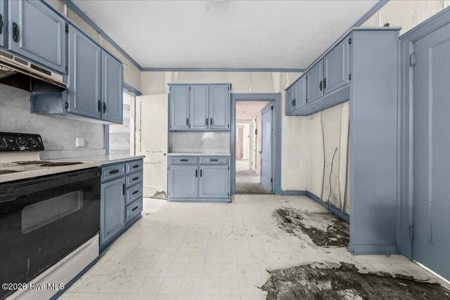 807 Fayetteville Road, Rockingham, NC 28379