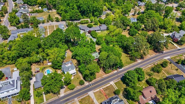 807 Fayetteville Road, Rockingham, NC 28379