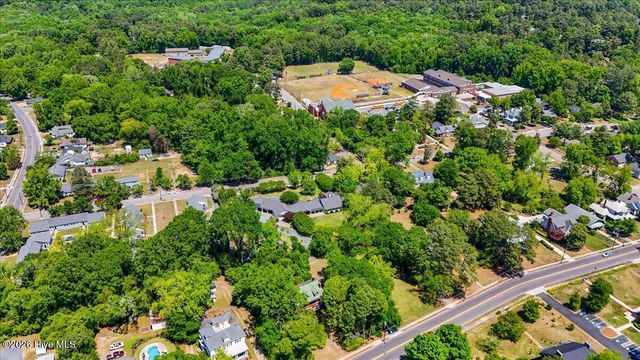 807 Fayetteville Road, Rockingham, NC 28379