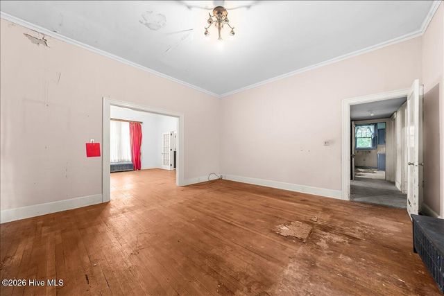 807 Fayetteville Road, Rockingham, NC 28379