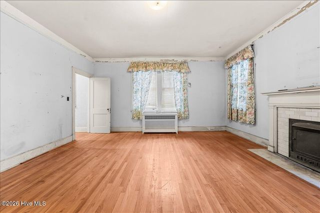 807 Fayetteville Road, Rockingham, NC 28379
