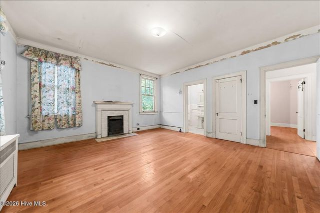 807 Fayetteville Road, Rockingham, NC 28379