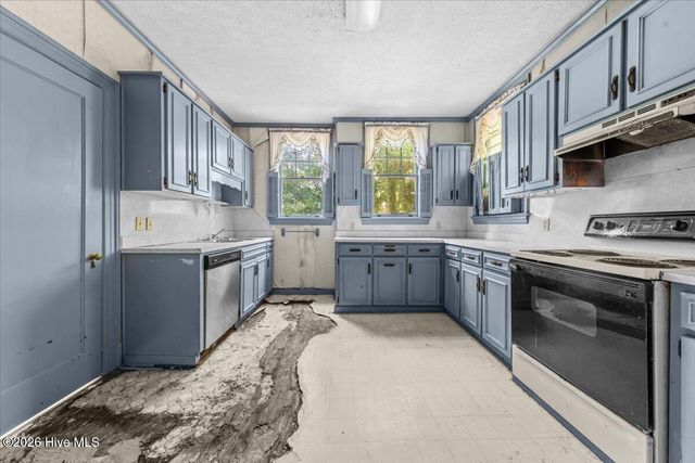 807 Fayetteville Road, Rockingham, NC 28379