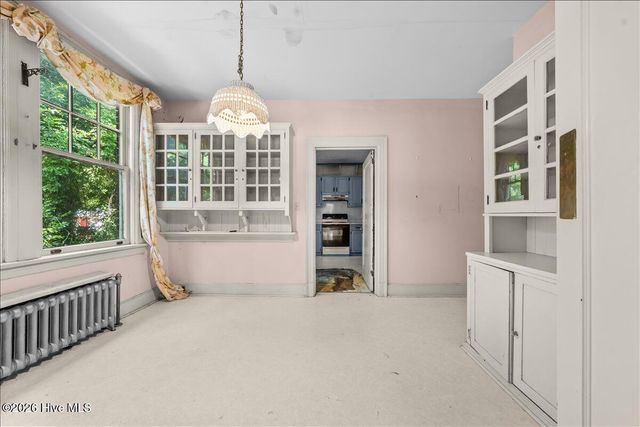 807 Fayetteville Road, Rockingham, NC 28379