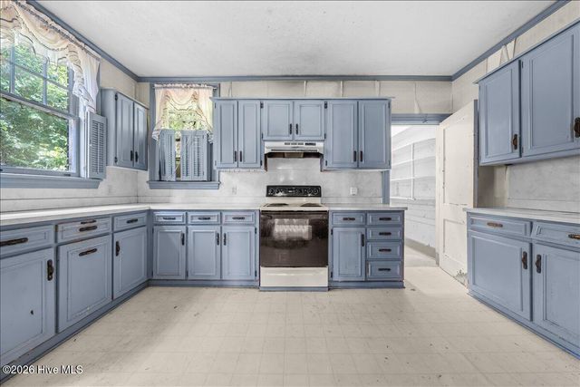 807 Fayetteville Road, Rockingham, NC 28379