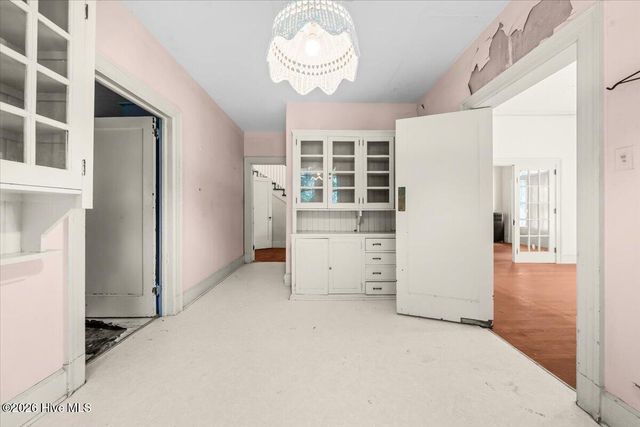 807 Fayetteville Road, Rockingham, NC 28379