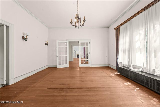 807 Fayetteville Road, Rockingham, NC 28379