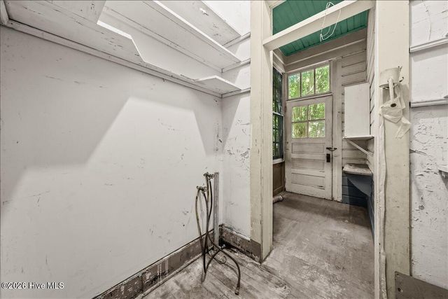 807 Fayetteville Road, Rockingham, NC 28379