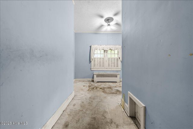 807 Fayetteville Road, Rockingham, NC 28379