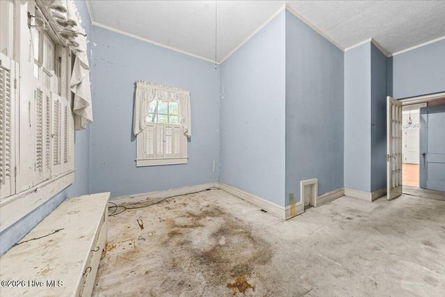 807 Fayetteville Road, Rockingham, NC 28379