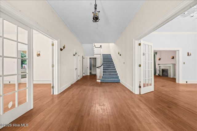 807 Fayetteville Road, Rockingham, NC 28379