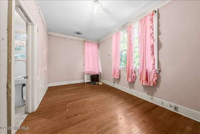 807 Fayetteville Road, Rockingham, NC 28379