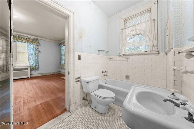 807 Fayetteville Road, Rockingham, NC 28379
