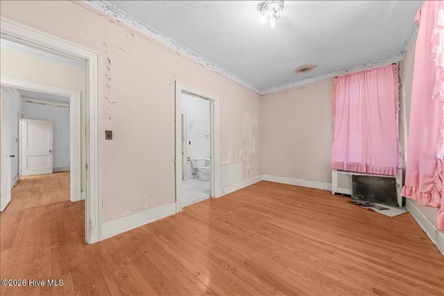 807 Fayetteville Road, Rockingham, NC 28379