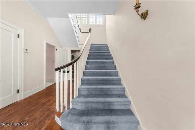 807 Fayetteville Road, Rockingham, NC 28379