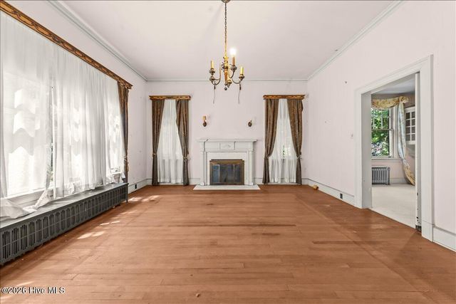 807 Fayetteville Road, Rockingham, NC 28379