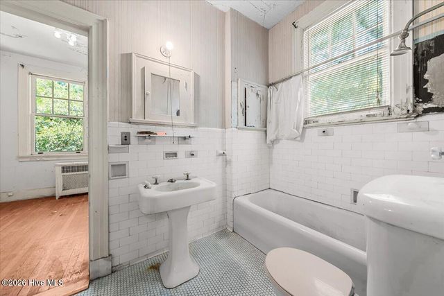807 Fayetteville Road, Rockingham, NC 28379