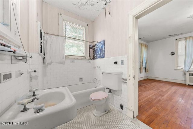 807 Fayetteville Road, Rockingham, NC 28379