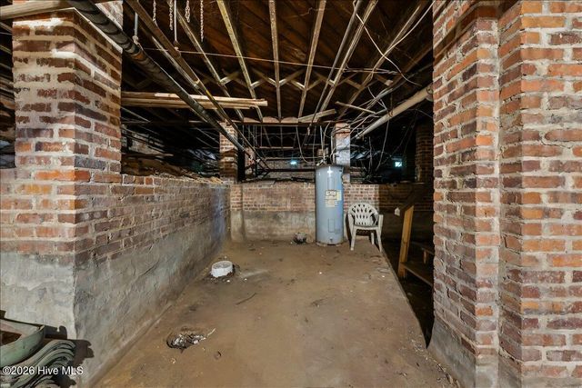 807 Fayetteville Road, Rockingham, NC 28379