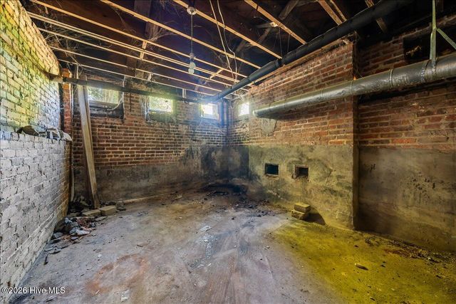807 Fayetteville Road, Rockingham, NC 28379