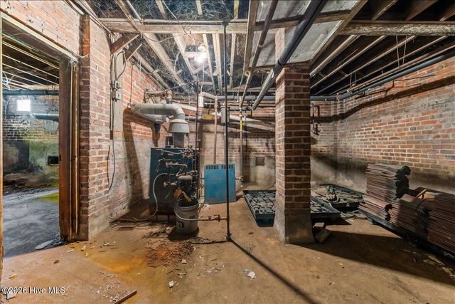 807 Fayetteville Road, Rockingham, NC 28379