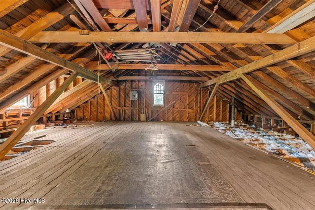 807 Fayetteville Road, Rockingham, NC 28379
