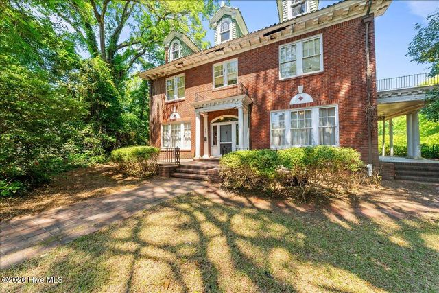 807 Fayetteville Road, Rockingham, NC 28379