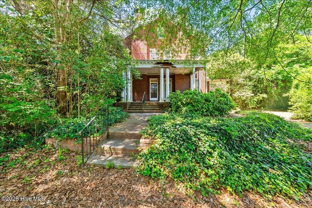 807 Fayetteville Road, Rockingham, NC 28379