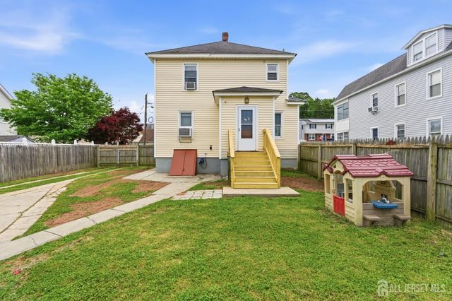 312 George Street, South Amboy, NJ 08879